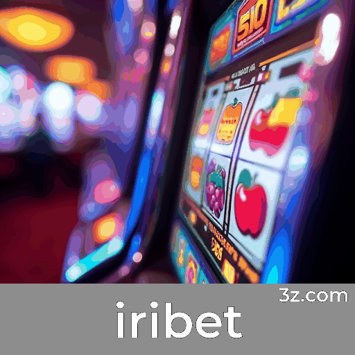 iribet: Seu Cassino Online de Confiança