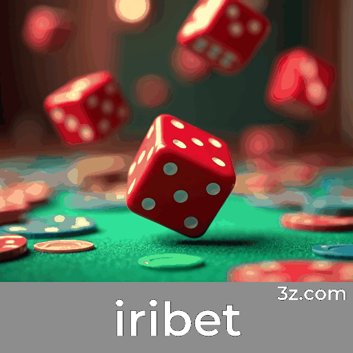 iribet: Seu Cassino Online de Confiança