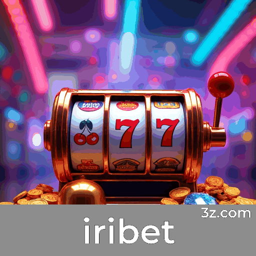 Iribet: A Emoção dos Jogos de Cassino e as Oportunidades de Ganhar