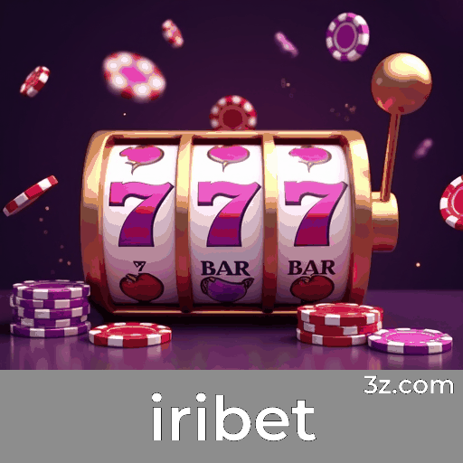 Iribet: Inovação e Tecnologia em Jogos Avançados