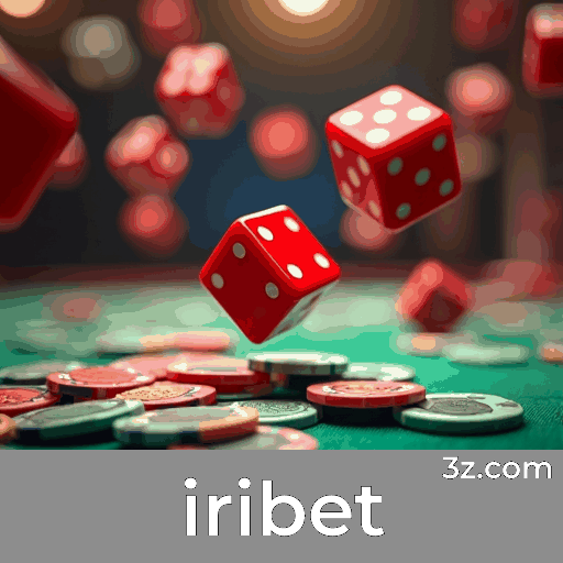 Descubra os bônus exclusivos do iribet para apostas online