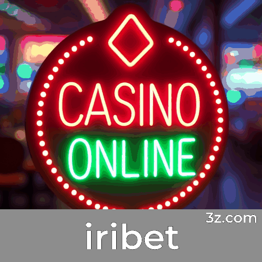 Login Seguro e Benefícios Exclusivos para Membros Iribet