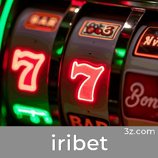 Bônus e Promoções Únicas do iribet