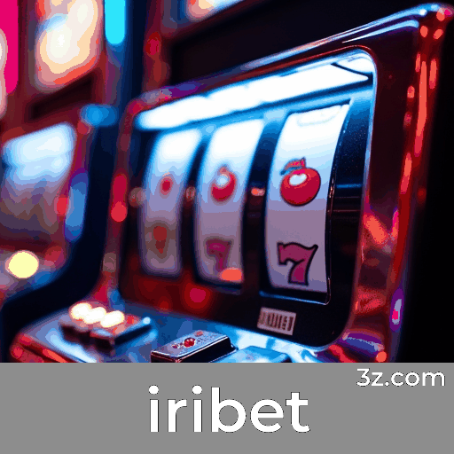 iribet Comunidade: Conectando Jogadores em um Interativo Mundo