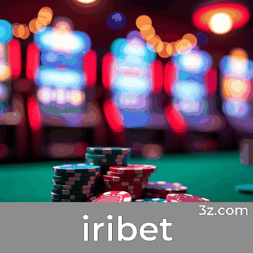 Promoções iribet: Valor Multiplicado com Recompensas Exclusivas