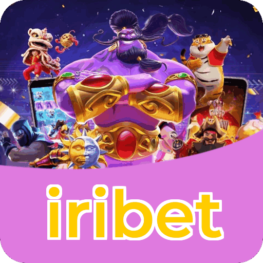 Login rápido no app iribet