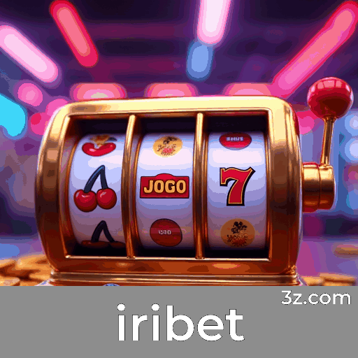 iribet Comunidade: Conectando Jogadores em um Interativo Mundo